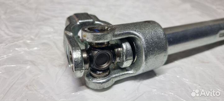 Кардан рулевой колонки Ниссан Теана J32 Teana