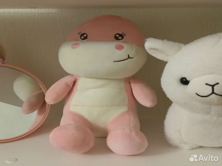 Мягкая игрушка