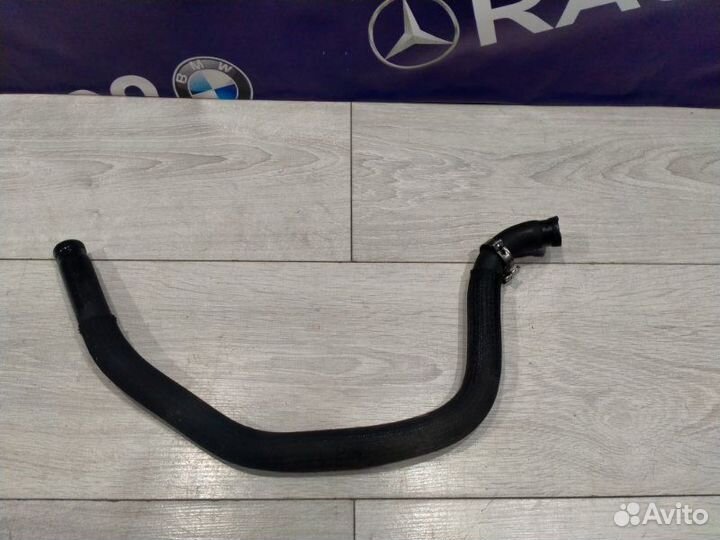 Шланг гидроусилителя Bmw X3 E83 M54B25 01/2006