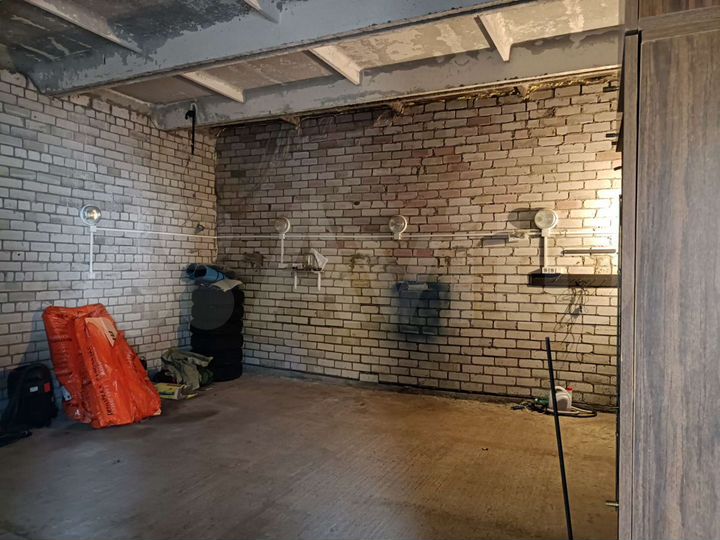 Гараж, 25 м²