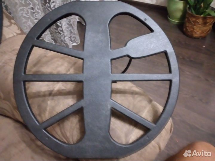 Металлоискатель минелаб equinox 600