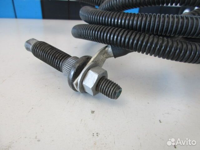 Провод силовой Volvo FM13 FH13