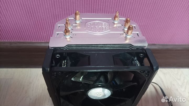 Кулер CoolerMaster Hyper 103