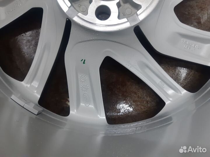 Диск R 21 Range Rover Sport LR099136