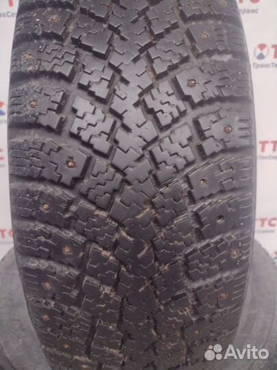 Nokian Tyres Hakkapeliitta 5 SUV 225/70 R16