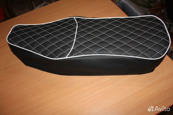 Чехол для мотоцикла иж-юп-2