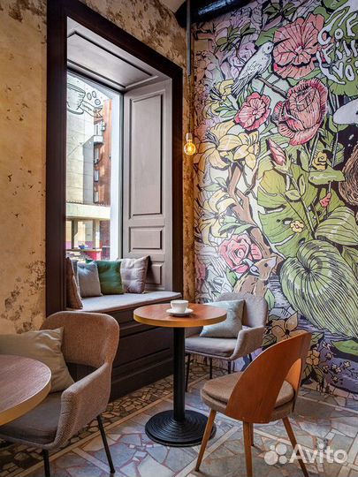 Франшиза Coffee Island Bali с высоким доходом