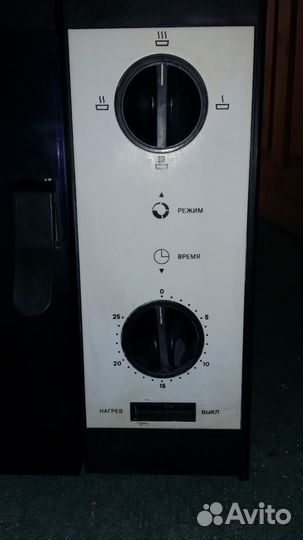 Свч печь Электроника сп-10