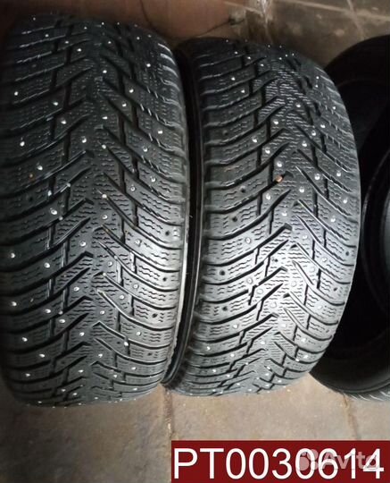 Nokian Tyres Hakkapeliitta 8 245/50 R18 98H