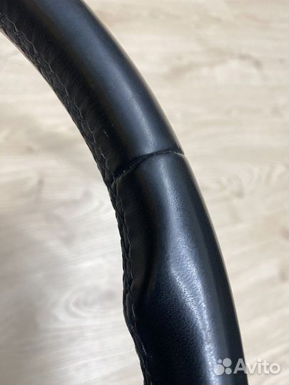 Руль volkswagen tiguan 2