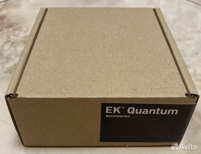 EK-Quantum Velocity² Direct Die - 1700 Upgrade Kit