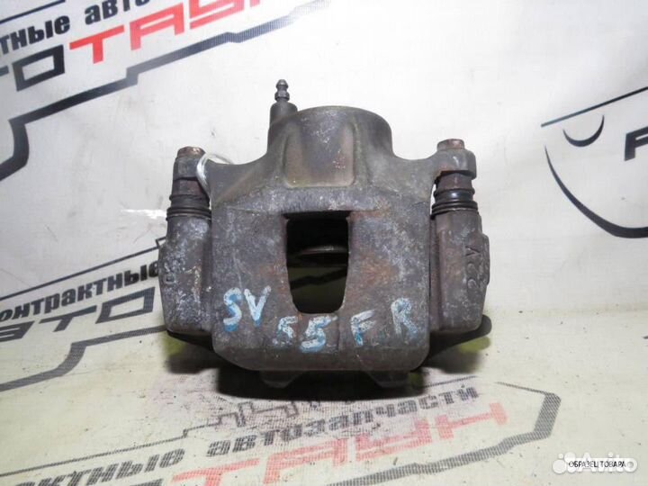 Суппорт В сборе toyota vista vista ardeo AZV50 AZV