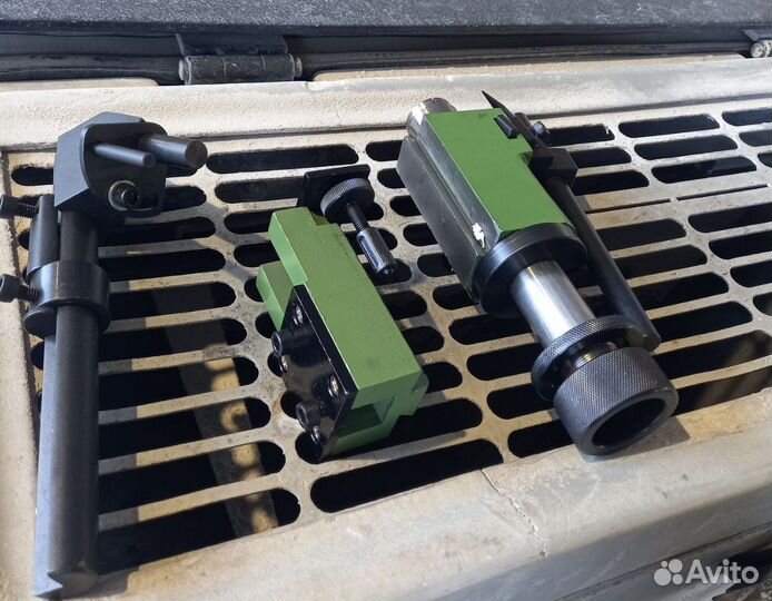 Многофункциональный заточной станок Suying U3