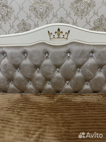 Кровать детская