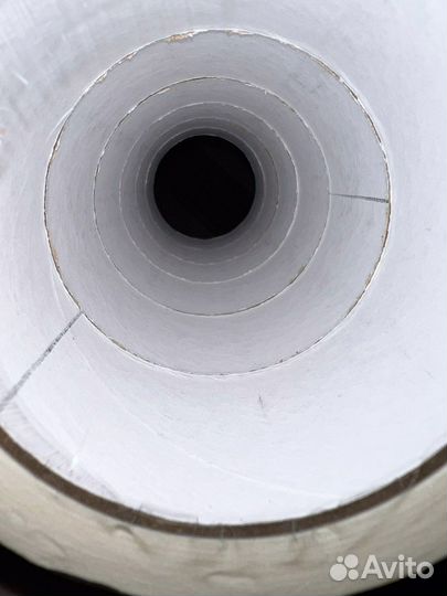 Скотч коричневый 42 м