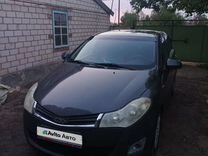 Chery Very 1.5 MT, 2012, 188 270 км, с пробегом, цена 285 000 руб.