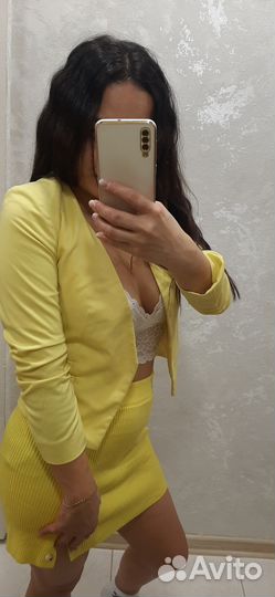 Повседневная одежда и на выход