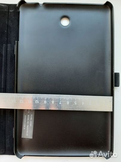 Чехол на планшет Dell Venue 8 /3830-8106