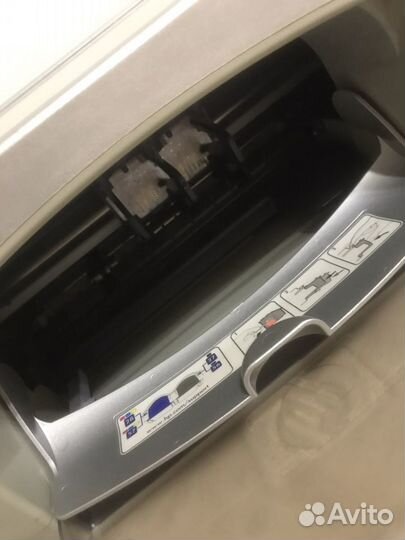 Принтер на запчасти