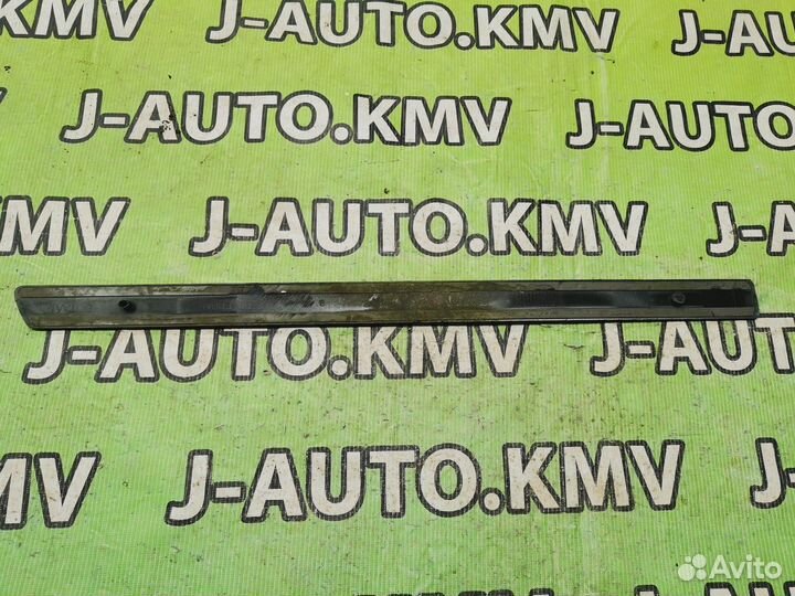 Молдинг двери Ford Focus