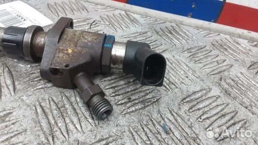 Форсунка дизельная ford kuga 1 (KKR08AL03)