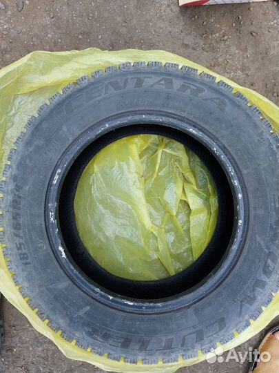 Centara Snow Cutter 185/65 R14