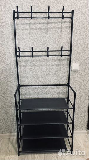 Вешалка напольная