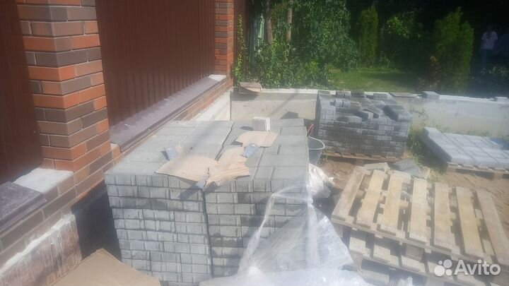 Бурчатка пот ключ