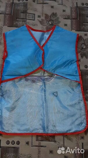 Фартук для рисования