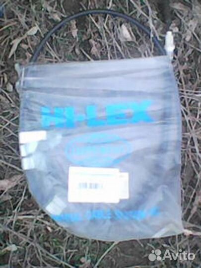 Троса ручника SAT- 464430 - 02121