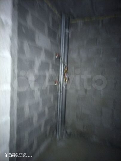 1-к. квартира, 39,8 м², 25/25 эт.