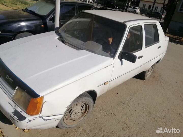 ЗАЗ 1103 Славута, 2004
