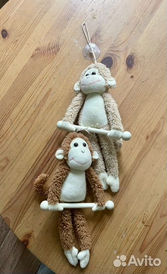 Держатели детских полотенец