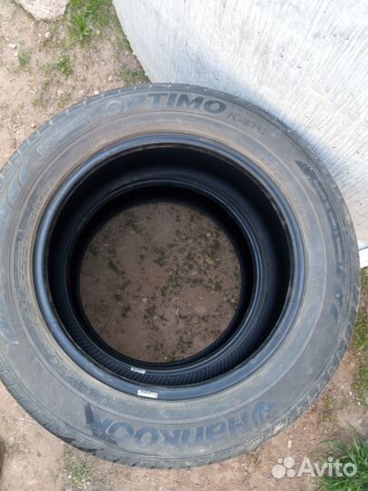 Hankook Optimo K415 225/60 R17 99H