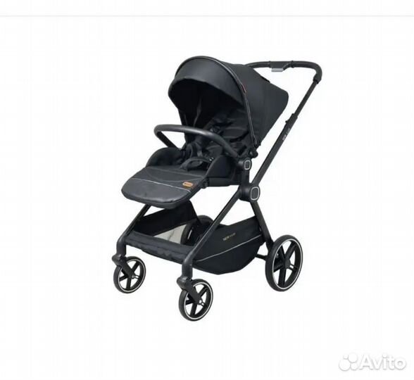 Коляска прогулочная трансформер