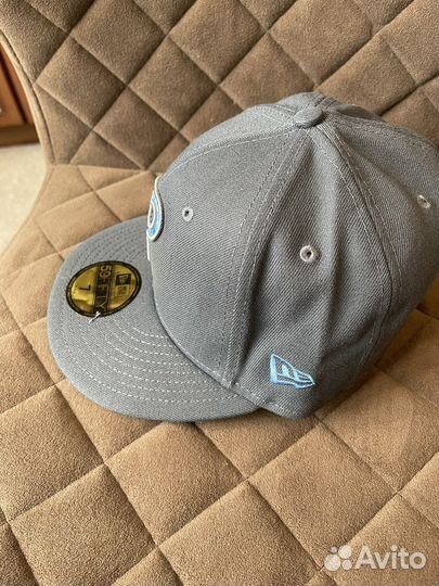Бейсболка New Era 59 fifty