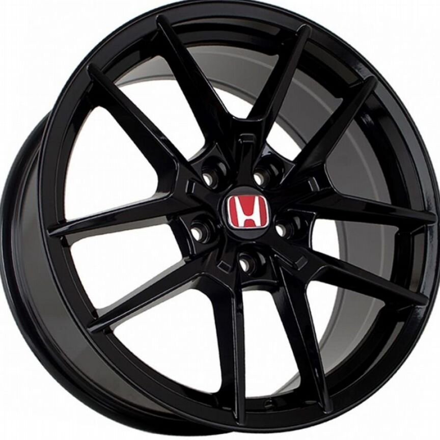 Литые диски Flow Form 8×R18 5×114.3
