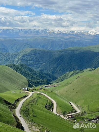 Экскурсии
