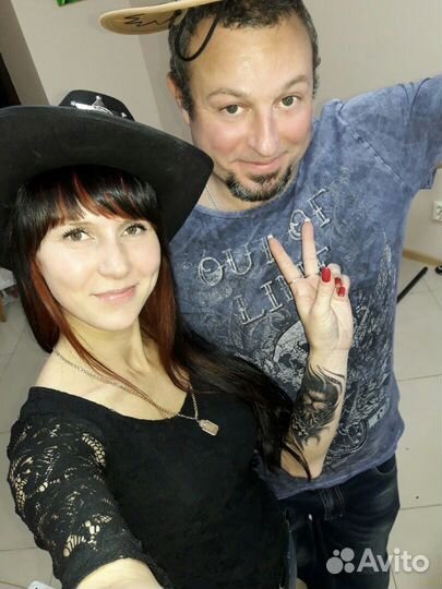 Татуировка в Борисоглебске