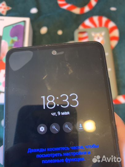 Samsung Galaxy A51, 4/64 ГБ