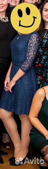 Платье праздничное нарядное вечернее Lime