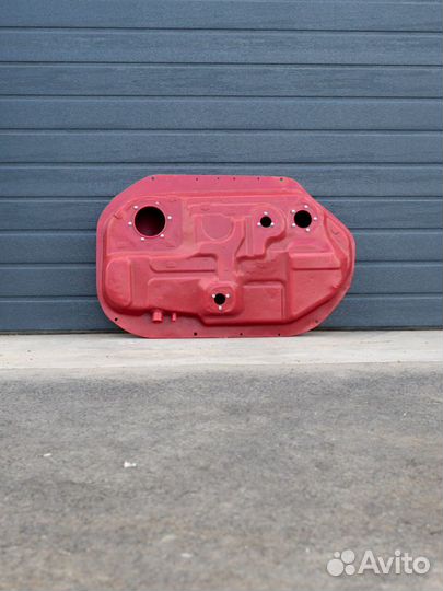 Бак топливный Mitsubishi Outlander 1 CU 4WD 01-08