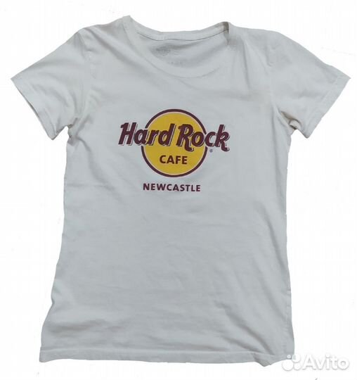 Футболка Hard Rock