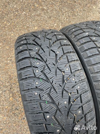 Toyo Observe G3-Ice 205/50 R17