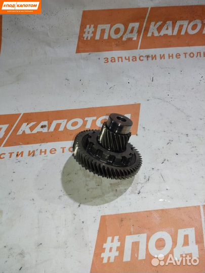 Промежуточный вал кпп Opel Astra H (2004 - 2007)