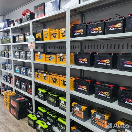 Аккумулятор 60Ач varta Vst евро киа солярис ваз