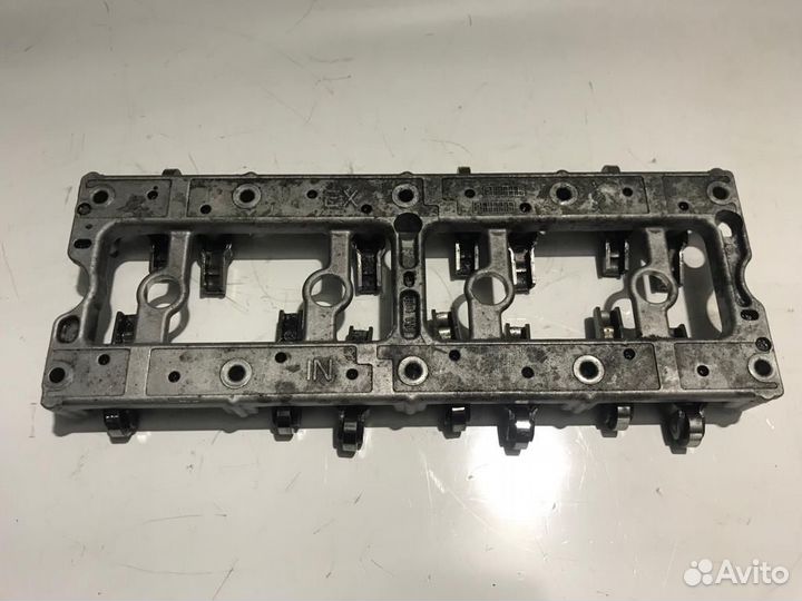 Пастель распредвала Ford Transit/Fiat Ducato 2,2