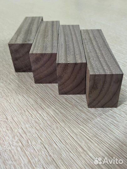 Брусок для рукояти ножа