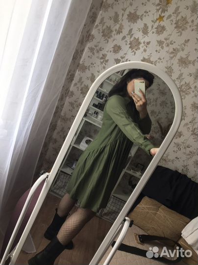 Платье zarina
