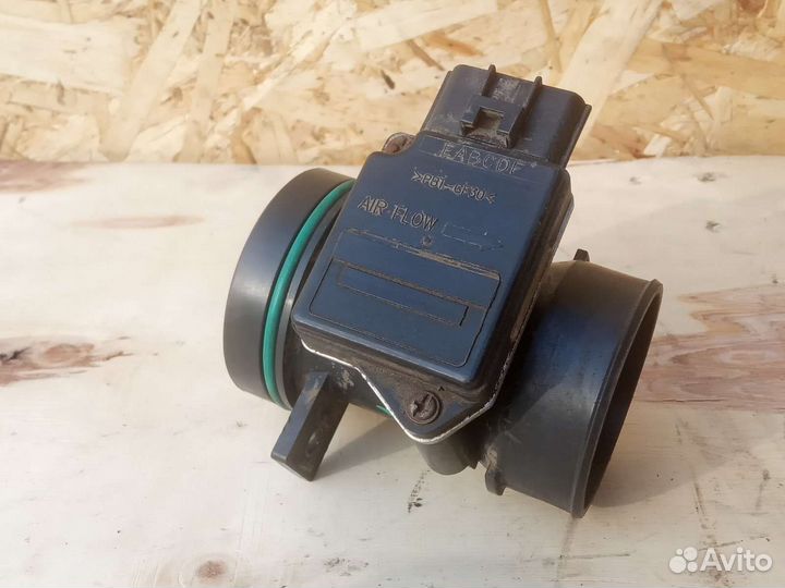 Дмрв Ford Focus 1